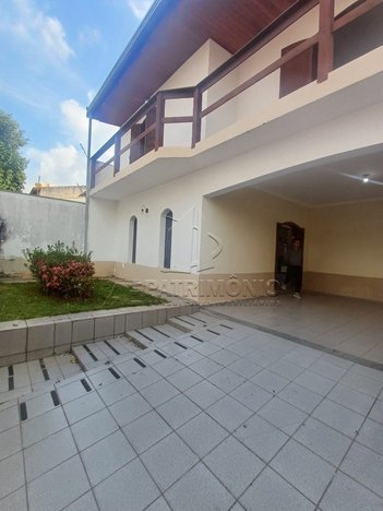 house em Rua José Basílio de Carvalho, Jardim Refúgio - Sorocaba - SP