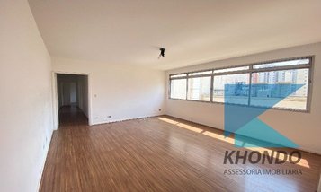 apartment em Rua Humberto I, Vila Mariana - São Paulo - SP