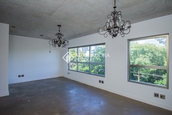 apartment em Rua Mário Antunes da Cunha, Petrópolis - Porto Alegre - RS
