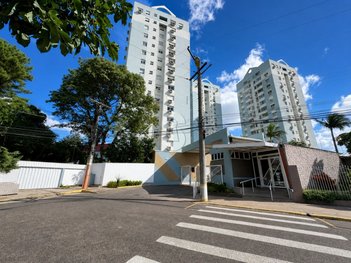 apartment em Rua Felipe dos Santos, Padre Reus - São Leopoldo - RS