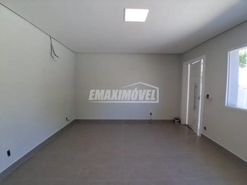 house em Rua Caracas, Jardim Americano - Sorocaba - SP
