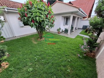 house em Rua Vesta, Alto dos Pinheiros - Belo Horizonte - MG