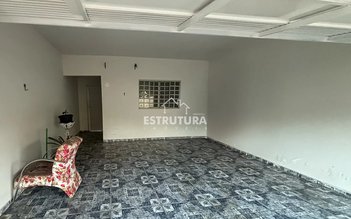 house em Rua 15 JP, Jardim Residencial Santa Eliza - Rio Claro - SP
