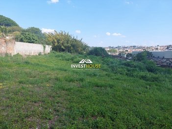 land_lot em Avenida Antônio Alves Ribeiro, Centro - Guaxupé - MG