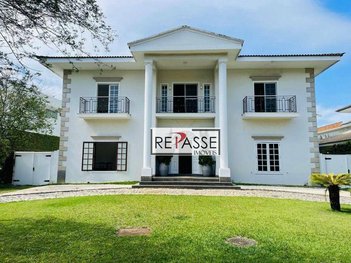 house em Avenida das Américas, Barra da Tijuca - Rio de Janeiro - RJ