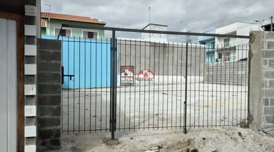 land_lot em Rua José Conceição Barreiros, Residencial São Paulo - Jacareí - SP