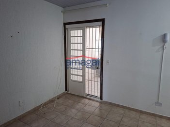 apartment em Rua Julieta de Mancilha Passos, Jardim Novo Amanhecer - Jacareí - SP