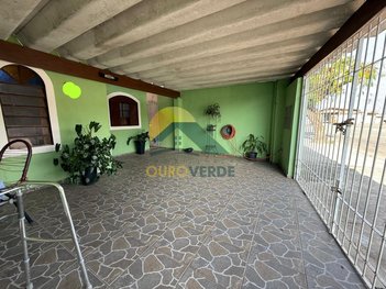 house em Rua Jacitaba, Vila Aeroporto - Campinas - SP