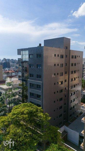 apartment em Vasco da Gama, Rio Branco - Porto Alegre - RS