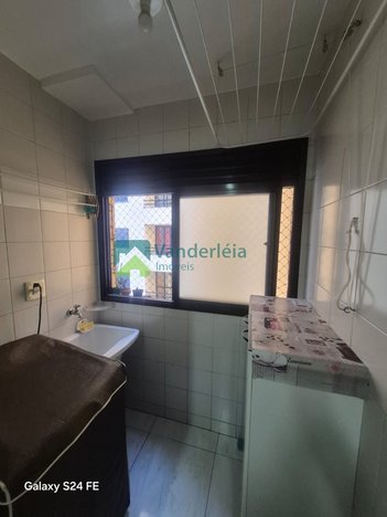apartment em Avenida Dona Blandina Ignez Júlio, Jaguaribe - Osasco - SP