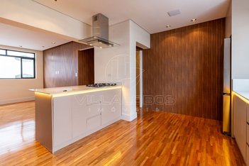 apartment em Rua Oscar Freire, Cerqueira César - São Paulo - SP