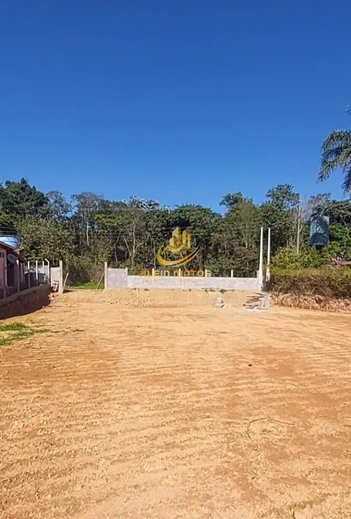 land_lot em Estrada Municipal da Cachoeira, Centro - Ibiúna - SP