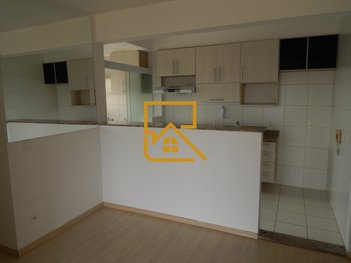 apartment em Rua Professor Antônio Rodrigues Claro Sobrinho, Jardim São Carlos - Sorocaba - SP