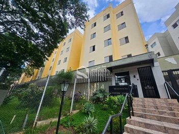 apartment em Rua Paraguai, Jardim Moacyr Arruda - Indaiatuba - SP