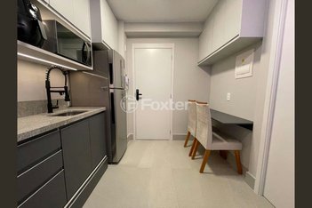 apartment em Rua Pangaré, Vila Butantã - São Paulo - SP