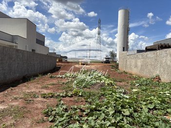 land_lot em Afonso Zorzetto, Residencial do Bosque - Mogi Mirim - SP