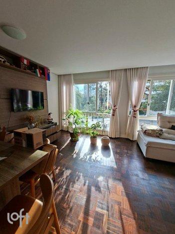 apartment em Coronel Lucas de Oliveira, Bela Vista - Porto Alegre - RS