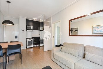 apartment em Alameda Jaú, Jardim Paulista - São Paulo - SP