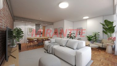 apartment em Rua Doutor Veiga Filho, Santa Cecília - São Paulo - SP