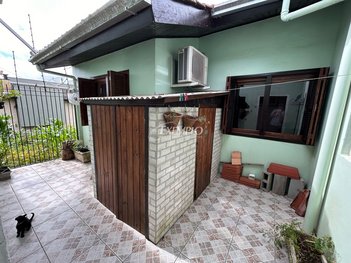house em Rua Clélia Manfro, Petrópolis - Caxias do Sul - RS