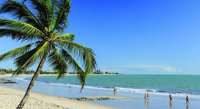 apartment em Avenida João Maurício, Manaíra - João Pessoa - PB