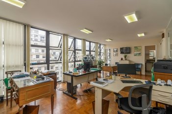 apartment em Rua José Bonifácio, Sé - São Paulo - SP