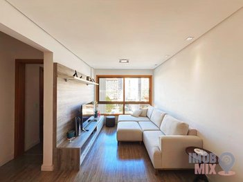 apartment em Rua Ariovaldo Pinheiro, Passo da Areia - Porto Alegre - RS