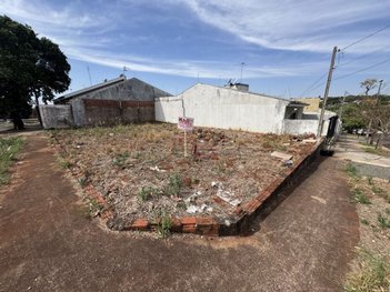 land_lot em Rua Henrique Veronez, Jardim Império do Sol - Maringá - PR