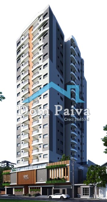apartment em Rua 700, Várzea - Itapema - SC