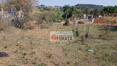 land_lot em Rua Professor Benedito de Negreiros Mezzacappa, Loteamento Chácaras Gargantilhas - Campinas - SP
