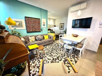 apartment em Rua Barão de Piracicamirim, São Judas - Piracicaba - SP