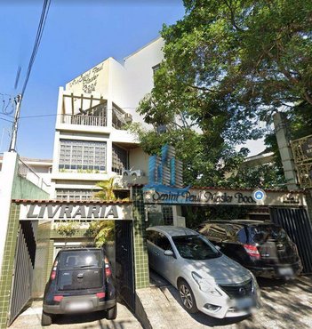 commercial_building em Rua Júlio Tomé, Rudge Ramos - São Bernardo do Campo - SP