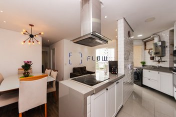 apartment em Rua Ibitirama, Vila Prudente - São Paulo - SP