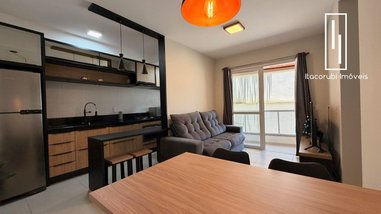 apartment em Rua Pastor William Richard Schisler Filho, Itacorubi - Florianópolis - SC