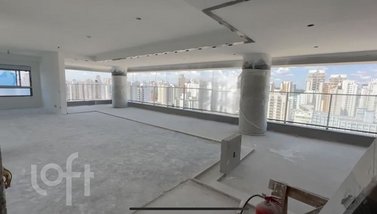 apartment em Doutor Jesuíno Maciel, Campo Belo - São Paulo - SP