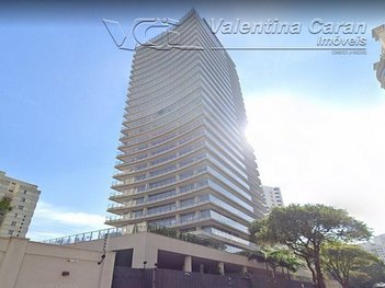 apartment em Rua do Livramento, Vila Mariana - São Paulo - SP