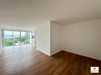 apartment em Rua Pastor Fritz Buhler, Centro - Joinville - SC