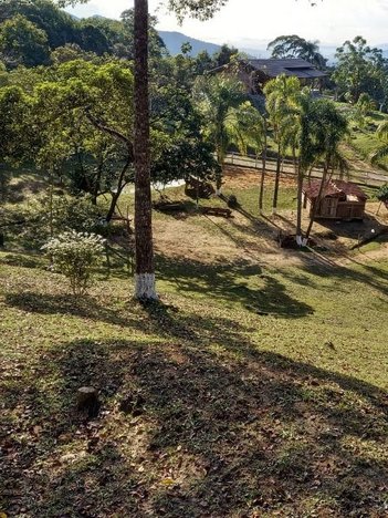 land_lot em Estrada Morro do Cipó, São Sebastião - Palhoça - SC