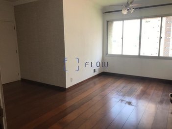apartment em Rua Bacaetava, Vila Gertrudes - São Paulo - SP