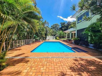 house em SHIS QI 25 Conjunto 4, Setor de Habitações Individuais Norte - Brasília - DF