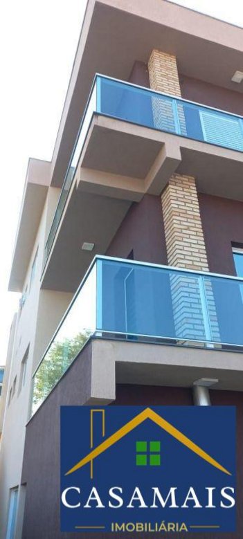 apartment em Rua Maracatu, Chácara Canta Galo - Cotia - SP