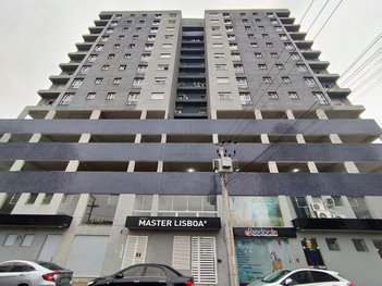 apartment em Tupi, Centro - Novo Hamburgo - RS