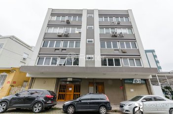 office em Rua Onofre Pires, Azenha - Porto Alegre - RS