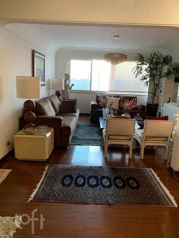 apartment em Padre Pereira de Andrade, Boaçava - São Paulo - SP