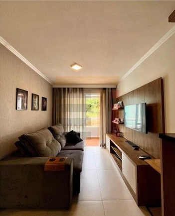 apartment em Rua Idivaldo Horácio da Silveira, Ipiranga - São José - SC