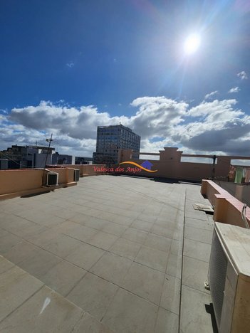 apartment em dos Andradas, Centro Histórico - Porto Alegre - RS