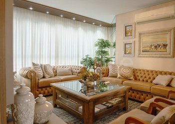 apartment em Rua 4450, Centro - Balneário Camboriú - SC