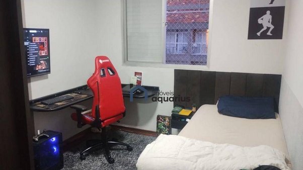 Cômodo Condomínio