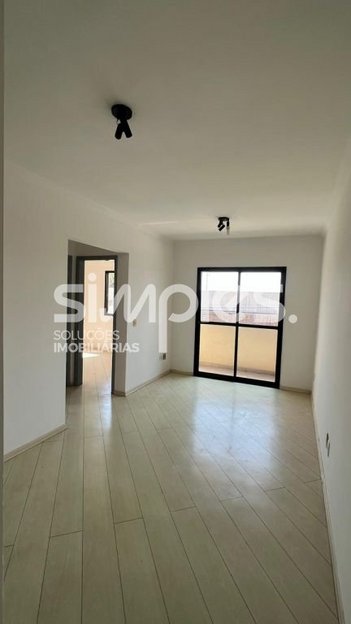 apartment em Rua Capitão Gomes Duarte, Jardim Brasil - Bauru - SP