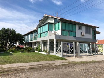 apartment em Rua Rio Douradinho, Xangri-Lá - Xangri-Lá - RS